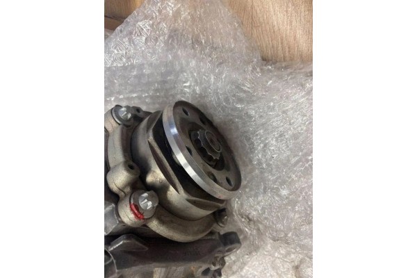 Front reducer MERCEDES BENZ S W222 V222 X222 A2213310100 gasoline Part manufacturer Mercedes Benz OE
