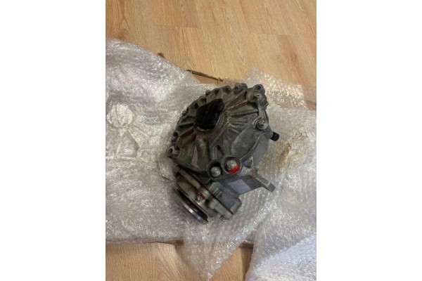 Front reducer MERCEDES BENZ S W222 V222 X222 A2213310100 gasoline Catalog number of the part A2213310100