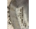 Front reducer MERCEDES BENZ S W222 V222 X222 A2213310100 gasoline Car type passenger cars