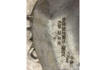 Front reducer MERCEDES BENZ S W222 V222 X222 A2213310100 gasoline Car type passenger cars
