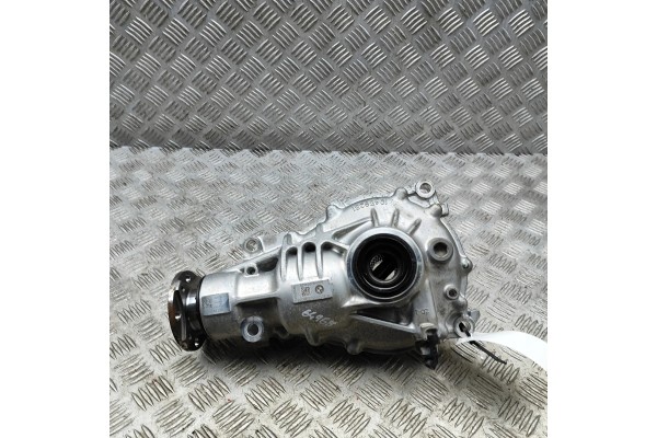 FRONT REDUCER BMW X5 G05 8850593 37678544 3 0L 360kw 2023