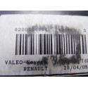 8200234594 CONMUTADOR DE ARRANQUE RENAULT LAGUNA II GRANDTOUR (KG0) Dynamique 2004 8200234594 209288 RENAULT - 2