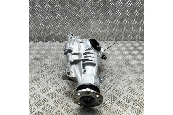 FRONT REDUCER BMW X5 G05 8850593 37678544 3 0L 360kw 2023 Part manufacturer BMW OE