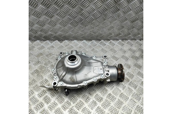 FRONT REDUCER BMW X5 G05 8850593 37678544 3 0L 360kw 2023 Catalog number of the part 8850593