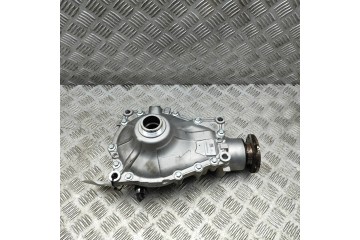 FRONT REDUCER BMW X5 G05 8850593 37678544 3 0L 360kw 2023 Catalog number of the part 8850593
