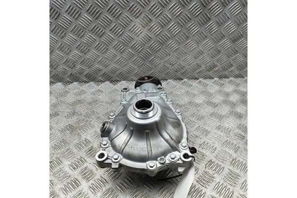 FRONT REDUCER BMW X5 G05 8850593 37678544 3 0L 360kw 2023 Car type passenger cars