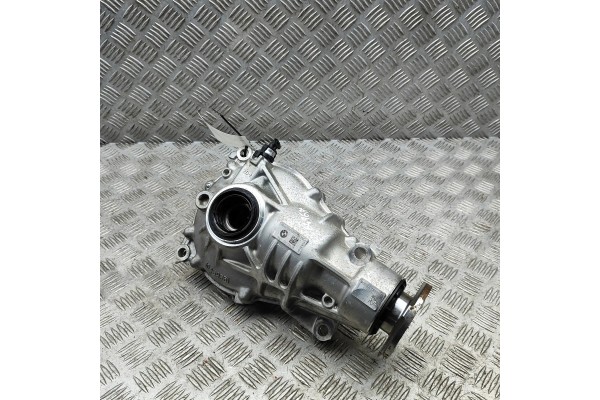 FRONT REDUCER BMW X5 G05 8850593 37678544 3 0L 360kw 2023 Catalog number of the original 8850593