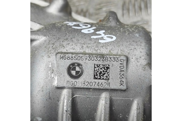 Reductor delantero BMW X5 (G05) 8850593 37678544 3.0L 360 kW 2023