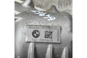 Reductor delantero BMW X5 (G05) 8850593 37678544 3.0L 360 kW 2023