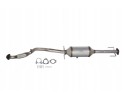 DPF SOLID PARTICLE FILTER KAMOKA 8010166