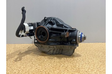BMW X5M F95 F96 BRIDGE REAR DYFER 8047170 3 15