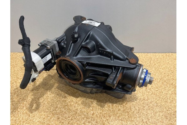 BMW X5M F95 F96 BRIDGE REAR DYFER 8047170 3 15 Part manufacturer BMW OE