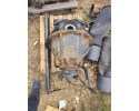 Differential Bridge Insert Scania R R780 2 71