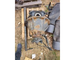 Differential Bridge Insert Scania R R780 2 71