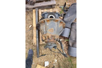 Differential Bridge Insert Scania R R780 2 71