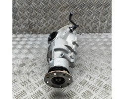 FRONT REDUCER BMW X5 G05 8850592 36778935 3 0L 290kw 2023