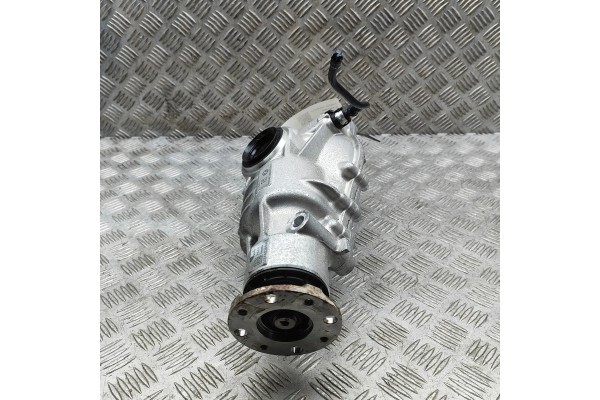 FRONT REDUCER BMW X5 G05 8850592 36778935 3 0L 290kw 2023