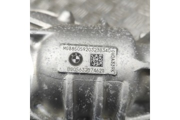 FRONT REDUCER BMW X5 G05 8850592 36778935 3 0L 290kw 2023 Catalog number of the original 8850592