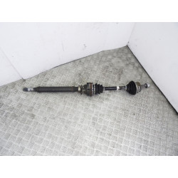 TRANSMISION DELANTERA DERECHA ALFA ROMEO GT (125)