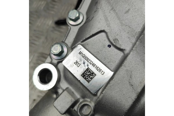 Reductor delantero BMW X5 (G05) 8850592 36778935 3.0L 290kw 2023