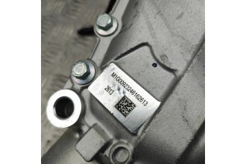 Reductor delantero BMW X5 (G05) 8850592 36778935 3.0L 290kw 2023