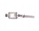 Catalyst WALKER 28640 for FORD Tourneo Custom V362 Bus F3 Euro 6 Catalog number of the part 28640