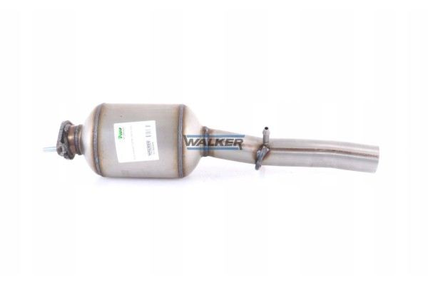 Catalyst WALKER 28640 for FORD Tourneo Custom V362 Bus F3 Euro 6 Catalog number of the part 28640