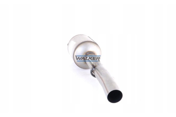 Catalyst WALKER 28640 for FORD Tourneo Custom V362 Bus F3 Euro 6 Catalog number of the original 2048614 1934307 GK215K224AA 2484