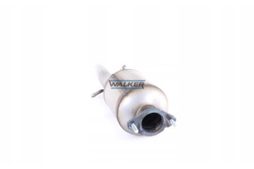 Catalyst WALKER 28640 for FORD Tourneo Custom V362 Bus F3 Euro 6 Catalog number of substitutes MOTRIO 8550503969 VENEPORTE FD304