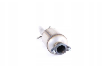 Catalyst WALKER 28640 for FORD Tourneo Custom V362 Bus F3 Euro 6 EAN GTIN 3277490286406