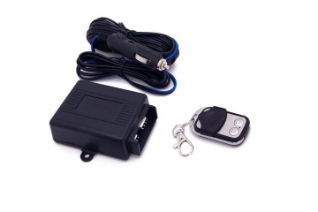 Exhaust throttle Epman 2 5 63 mm remote control double Version European