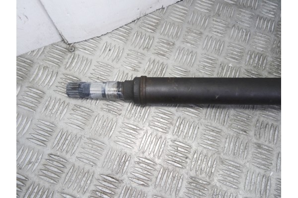  TRANSMISION DELANTERA DERECHA ALFA ROMEO GT (125) 2.0 JTS 16V Progression 2004 209508 ALFA ROMEO - 2