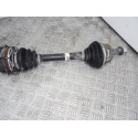  TRANSMISION DELANTERA DERECHA ALFA ROMEO GT (125) 2.0 JTS 16V Progression 2004 209508 ALFA ROMEO - 3