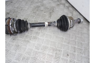  TRANSMISION DELANTERA DERECHA ALFA ROMEO GT (125) 2.0 JTS 16V Progression 2004 209508 ALFA ROMEO - 3