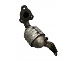 Catalytic converter WALKER 28879 for RENAULT MEGANE III KZ0 1