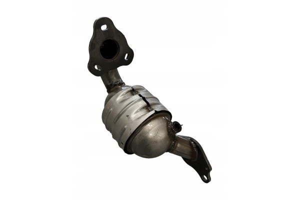 Catalytic converter WALKER 28879 for RENAULT MEGANE III KZ0 1