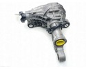 Front reducer MERCEDES BENZ GL X166 A1663300300 4 7L gasoline 320kW