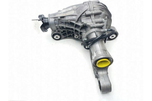 Front reducer MERCEDES BENZ GL X166 A1663300300 4 7L gasoline 320kW
