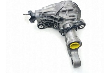 Front reducer MERCEDES BENZ GL X166 A1663300300 4 7L gasoline 320kW
