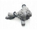 Front reducer MERCEDES BENZ GL X166 A1663300300 4 7L gasoline 320kW Part manufacturer Mercedes Benz OE
