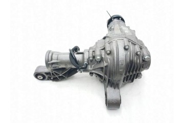 Front reducer MERCEDES BENZ GL X166 A1663300300 4 7L gasoline 320kW Part manufacturer Mercedes Benz OE
