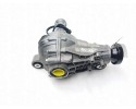 Front reducer MERCEDES BENZ GL X166 A1663300300 4 7L gasoline 320kW Catalog number of the part A1663300300