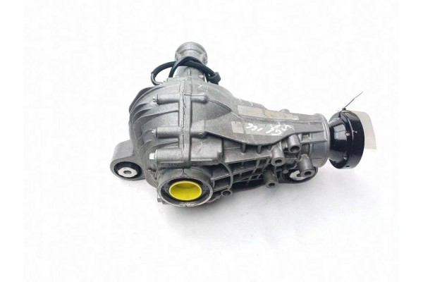 Front reducer MERCEDES BENZ GL X166 A1663300300 4 7L gasoline 320kW Catalog number of the part A1663300300