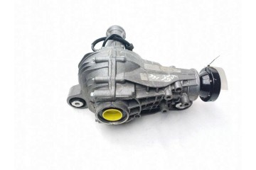 Front reducer MERCEDES BENZ GL X166 A1663300300 4 7L gasoline 320kW Catalog number of the part A1663300300