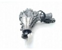 Front reducer MERCEDES BENZ GL X166 A1663300300 4 7L gasoline 320kW Car type passenger cars