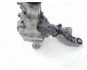 Front reducer MERCEDES BENZ GL X166 A1663300300 4 7L gasoline 320kW Catalog number of the original A1663300300