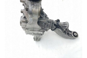 Front reducer MERCEDES BENZ GL X166 A1663300300 4 7L gasoline 320kW Catalog number of the original A1663300300