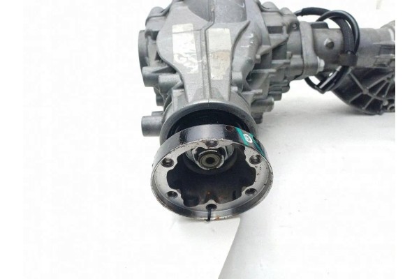 Reductor delantero MERCEDES-BENZ GL (X166) A1663300300 4.7L gasolina 3