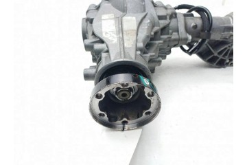 Reductor delantero MERCEDES-BENZ GL (X166) A1663300300 4.7L gasolina 3
