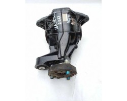 Rear reducer MERCEDES BENZ M W166 A1663502714 3 0L diesel 190kW 2012